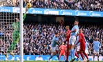 Man City-Liverpool: Đại chiến bất phân thắng bại 