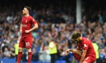 Vận đen đeo bám, Liverpool lại mất điểm trước Everton