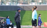 HLV U20 nữ Việt Nam nói gì sau khi thua U20 nữ Nhật Bản 0-10?