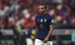 Sao tuyển Pháp tiếc đứt ruột vì phải đi kiểm tra doping