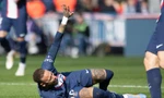 Neymar nghỉ hết mùa sau chấn thương kinh hoàng