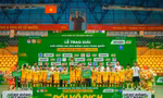 U11 SLNA nhận án phạt cực nặng vì gian lận tuổi