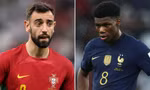 Danh sách 19 cầu thủ phải né thẻ vàng ở tứ kết World Cup 2022: Bồ Đào Nha lo nhất