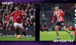 Nhận định MU vs Southampton, 03h00 ngày 17/1: Cơ hội bứt phá