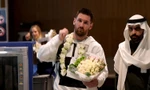 Lý do Messi từ chối mức lương 1 tỷ euro nếu đến Saudi Arabia