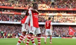 Arsenal vs Tottenham 3-1: ‘Bắn hạ’ Gà trống, Pháo thủ nối dài mạch thắng