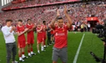 Thiago đột ngột giải nghệ ngay sau khi chia tay Liverpool