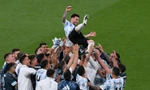 Messi giúp Argentina đè bẹp Italia, giành Siêu cúp liên lục địa 2022