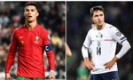 Ronaldo có nguy cơ lỡ hẹn với World Cup 2022