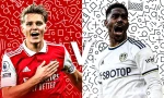 Nhận định Arsenal vs Leeds, 21h00 ngày 1/4: Không thể cản Pháo thủ