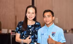 Tuyển Thái Lan có 2 đội trưởng ngang hàng ở vòng loại 2 World Cup 2026