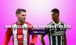 Nhận định Sheffield Utd vs MU, 02h00 ngày 22/10: Nối dài ngày vui