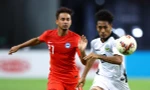 Tại sao Timor Leste chọn Hàng Đẫy làm sân nhà đấu Thái Lan tại ASEAN Cup 2024?