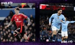 Nhận định MU vs Man City, 22h30 ngày 6/4: Chinh phục Old Trafford
