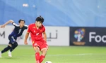 Lịch thi đấu U17 châu Á 2025 hôm nay 10/4: U17 Việt Nam quyết đấu UAE 