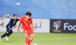 Lịch thi đấu U17 châu Á 2025 hôm nay 10/4: U17 Việt Nam quyết đấu UAE 