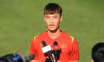 U23 Việt Nam chốt danh sách dự U23 châu Á 2024: Văn Trường bị loại?