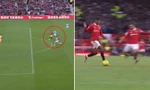 Lý do bàn thắng của MU được công nhận dù Rashford việt vị rõ ràng