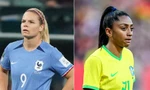 Nhận định nữ Pháp vs nữ Brazil, 17h00 ngày 29/7: As Canarinhas phá dớp