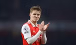 Arsenal 99% giành vé dự Champions League sau 6 năm