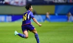 Hạ U17 Hàn Quốc 3-0, U17 Nhật Bản lần thứ tư đăng quang U17 châu Á