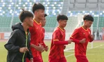U20 Việt Nam có nền tảng thể lực tốt như hiện tượng World Cup Morocco