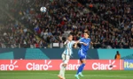 Hạ Argentina 1-0, tuyển nữ Italia chia sẻ ngôi đầu cùng Thụy Điển
