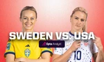Nhận định nữ Thụy Điển vs nữ Mỹ, 16h00 ngày 6/8: Không còn may mắn