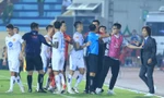 HLV Gong Oh-kyun đối mặt án phạt sau màn dằn mặt cầu thủ Nam Định