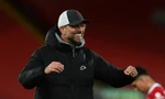 HLV Klopp nói gì về cơ hội vào top 4 của Liverpool