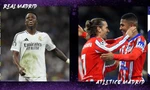 Nhận định Real Madrid vs Atletico Madrid, 03h00 ngày 5/3: Bản lĩnh đặc biệt