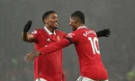 Rashford tỏa sáng rực rỡ, MU áp sát Top 4 Premier League