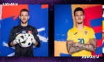 Nhận định Slovakia vs Romania, 23h00 ngày 26/6: Dắt tay nhau đi tiếp?