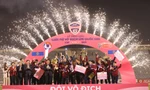 Phong Phú Hà Nam vô địch giải bóng đá Nữ U19 Quốc gia 2025