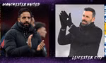Nhận định MU vs Leicester City, 03h00 ngày 8/2: Amorim đối mặt Van Nistelrooy