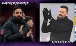 Nhận định MU vs Leicester City, 03h00 ngày 8/2: Amorim đối mặt Van Nistelrooy