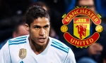 M.U chiêu mộ thành công ‘bom tấn’ Varane với giá khó tin