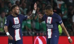 Bí mật PSG: Mbappe muốn tống khứ Neymar, Messi đứng ra hòa giải