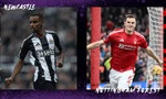 Nhận định Newcastle vs Nottingham, 21h00 ngày 23/2: Giải mã hiện tượng