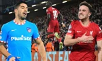 Hạ gọn Atletico trong hiệp 1, Liverpool giành vé sớm vào vòng 1/8