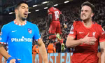 Hạ gọn Atletico trong hiệp 1, Liverpool giành vé sớm vào vòng 1/8