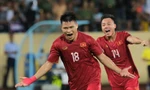 Tiền đạo Tuấn Hải nghỉ thi đấu 1 tháng, lỡ hẹn 2 trận 'đại chiến' với Indonesia