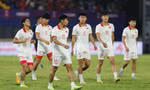 HLV Troussier bất ngờ dùng đội dự bị U22 Việt Nam đấu với U22 Thái Lan
