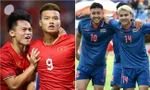 Nhận định U22 Việt Nam vs U22 Thái Lan, 19h00 ngày 11/5: Quyết thắng vì ngôi đầu