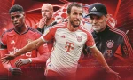 Nhận định MU vs Bayern Munich, 3h00 ngày 13/12: Còn nước còn tát