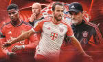 Nhận định MU vs Bayern Munich, 3h00 ngày 13/12: Còn nước còn tát