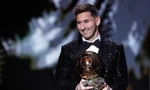 Quả bóng vàng chính thức cải tổ sau chiến thắng tranh cãi của Messi