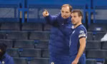 Azpilicueta đang trở thành điểm tự của Tuchel