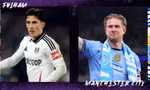 Nhận định Fulham vs Man City, 22h00 ngày 25/5: Nhiệm vụ tối thiểu
