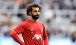Đại gia Saudi Arabia chi 150 triệu euro hỏi mua Salah, nhưng Liverpool vẫn nói không
